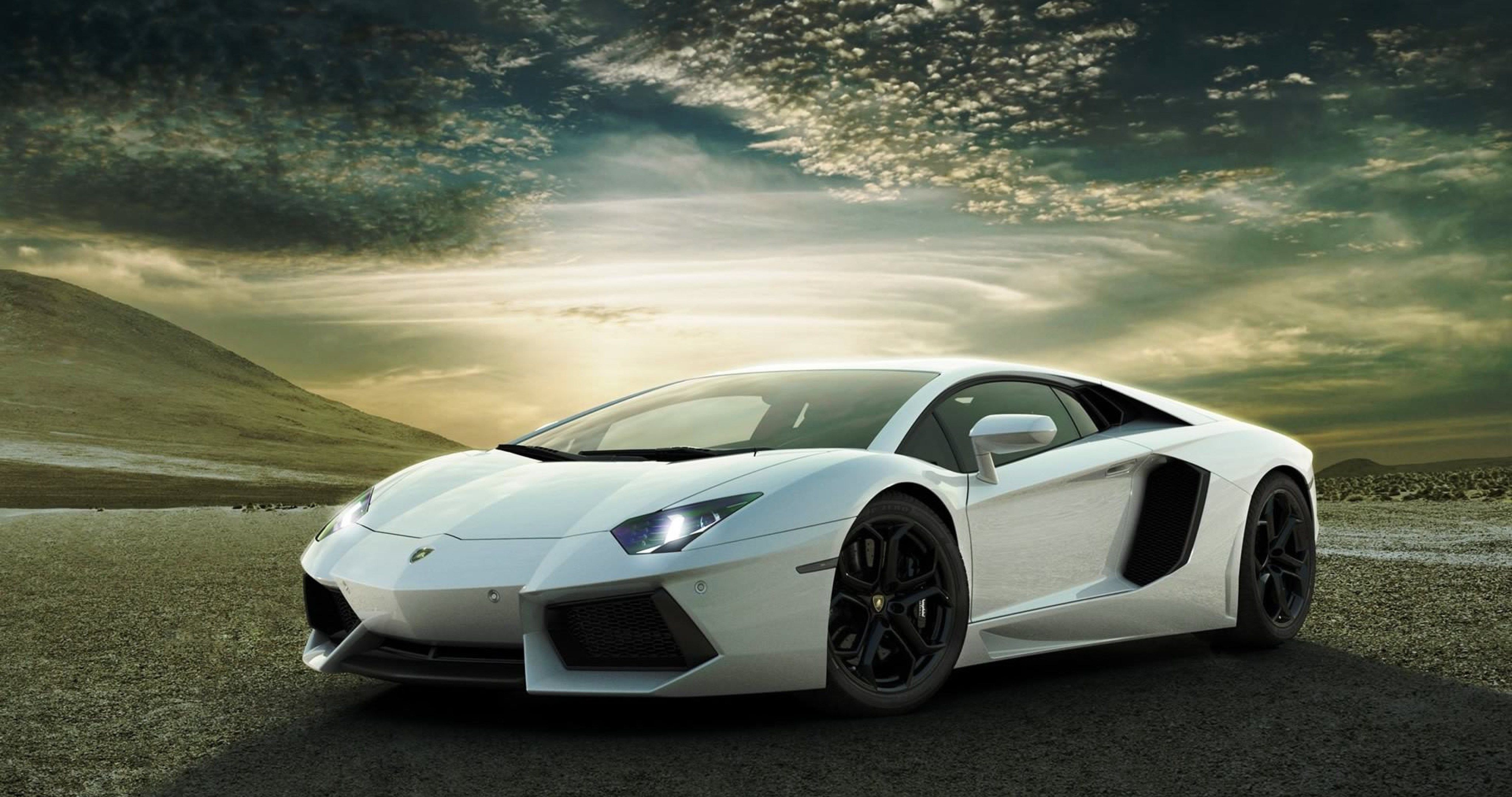 Download Lamborghini Wallpaper In HD For Desktop And Aventador Wallpaper HD