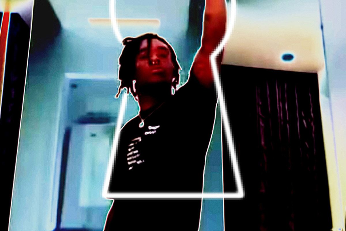 Lil Uzi Vert's New Patek” Goes Gold