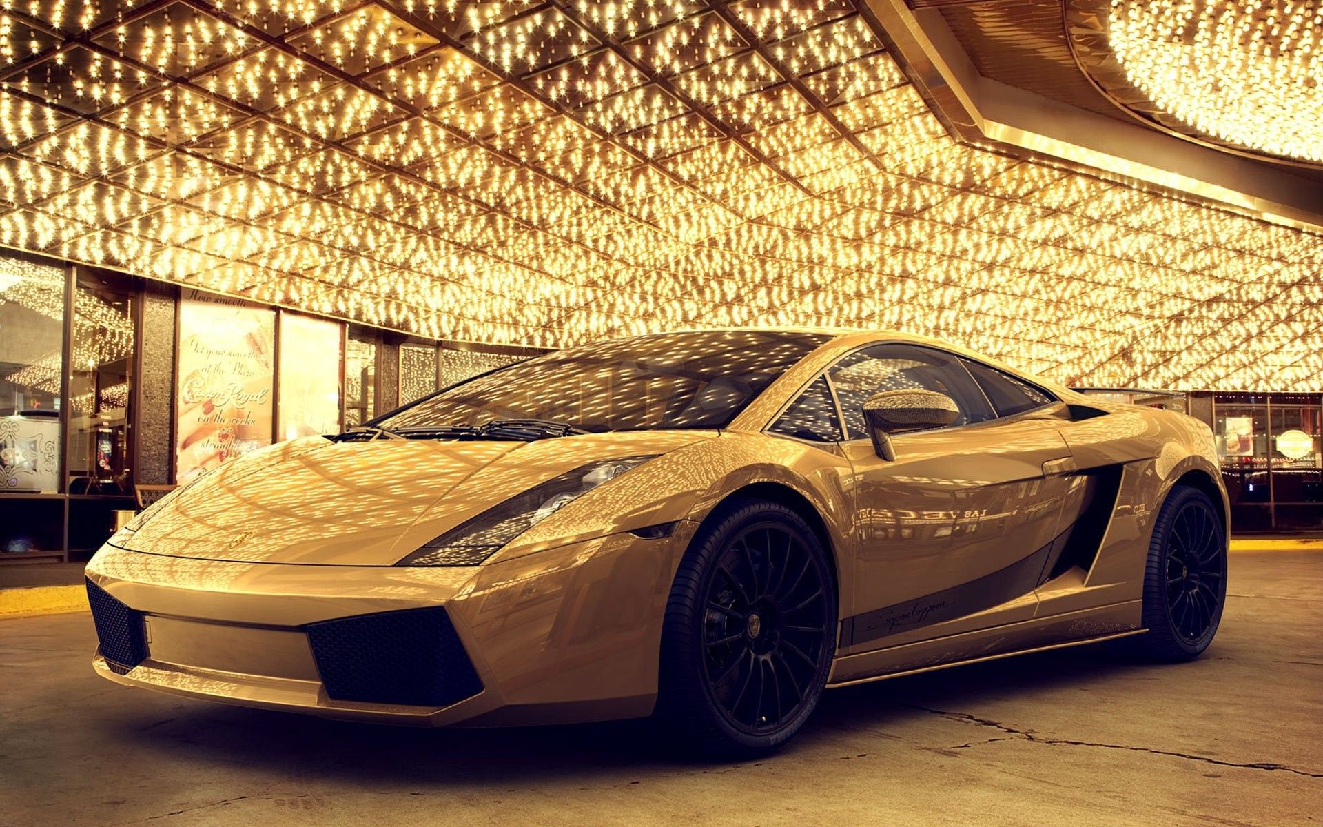 1920x1200, Vehicles Wallpaper Lamborghini HD Wallpaper