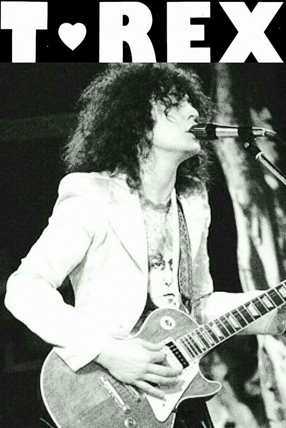 Marc Bolan