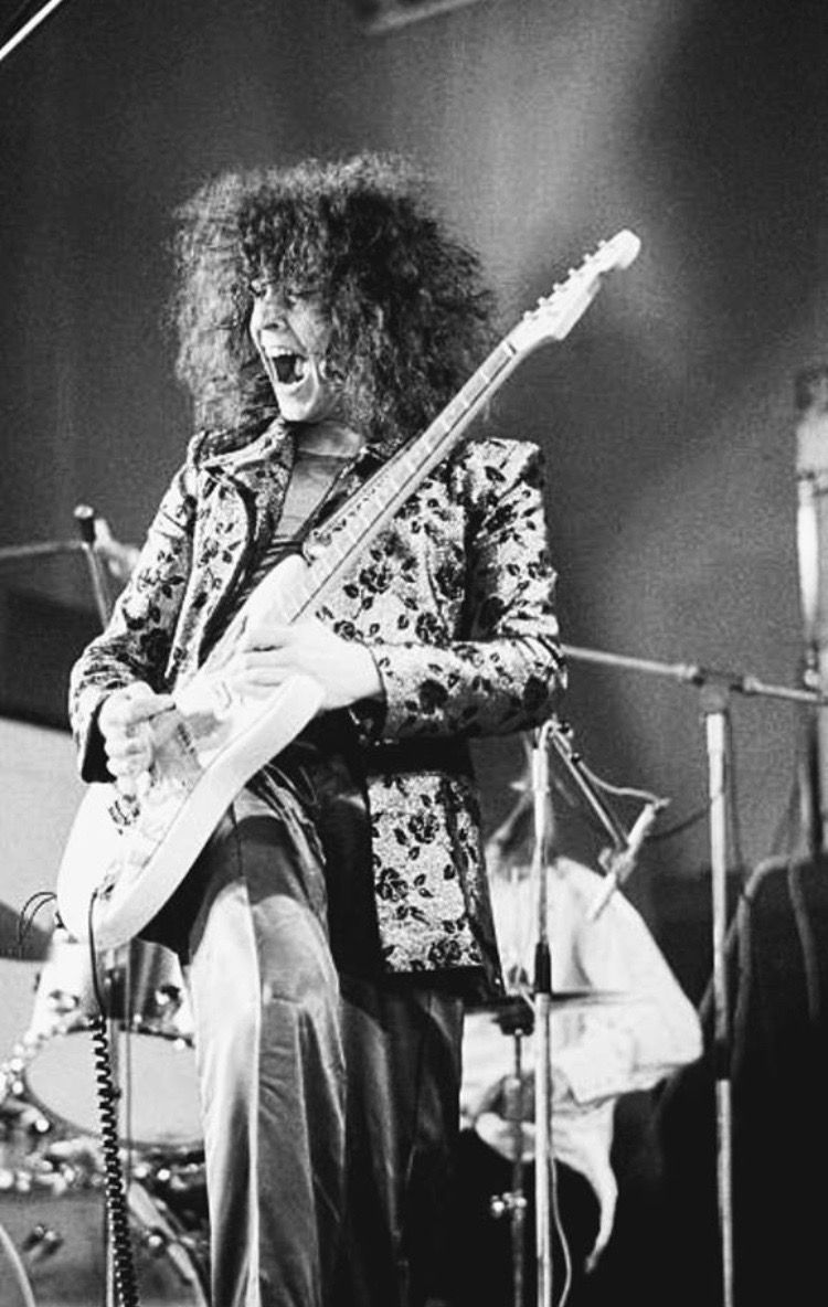 Marc Bolan. Marc bolan, Marc, Glam rock