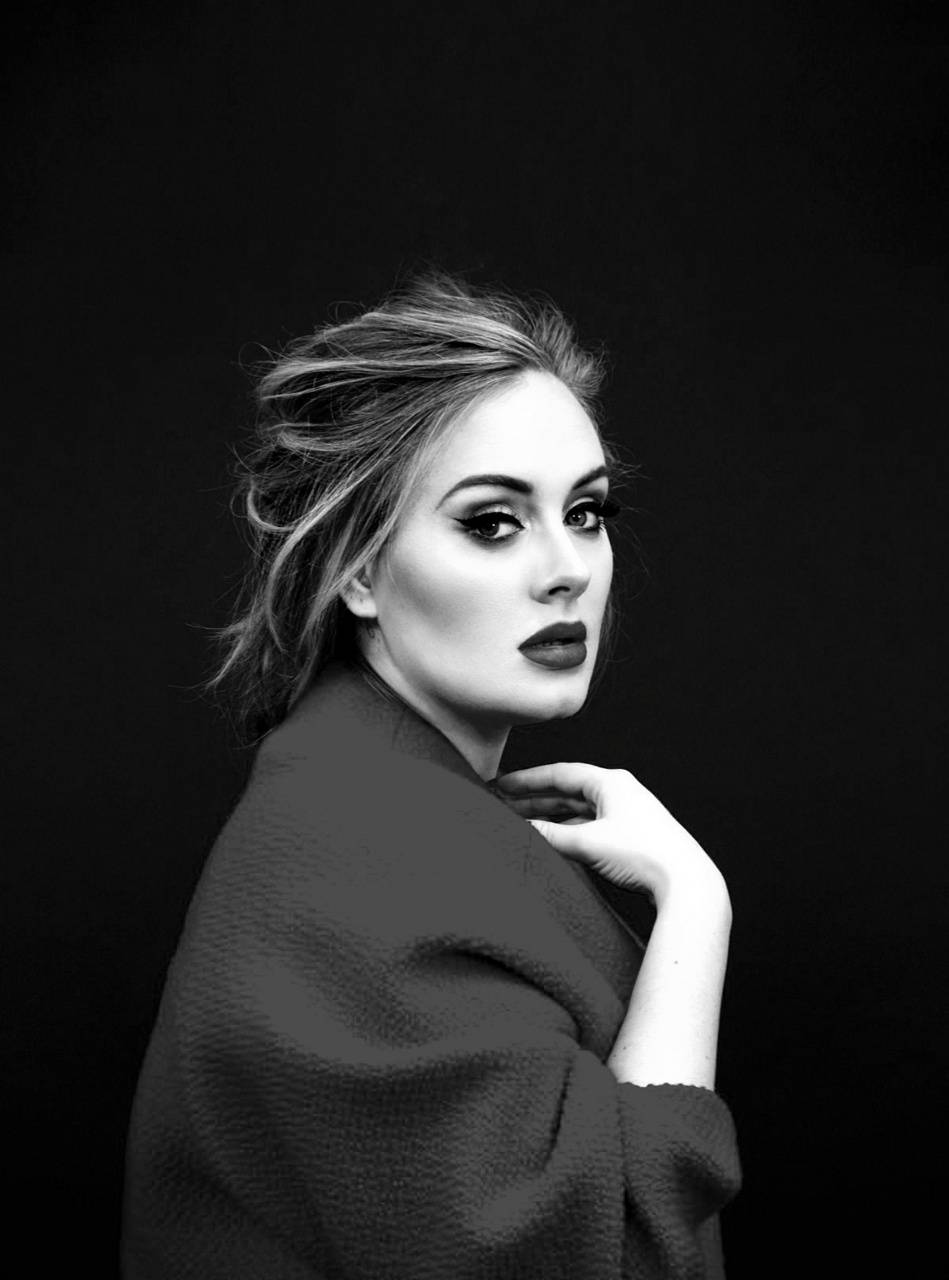 Adele wallpaper