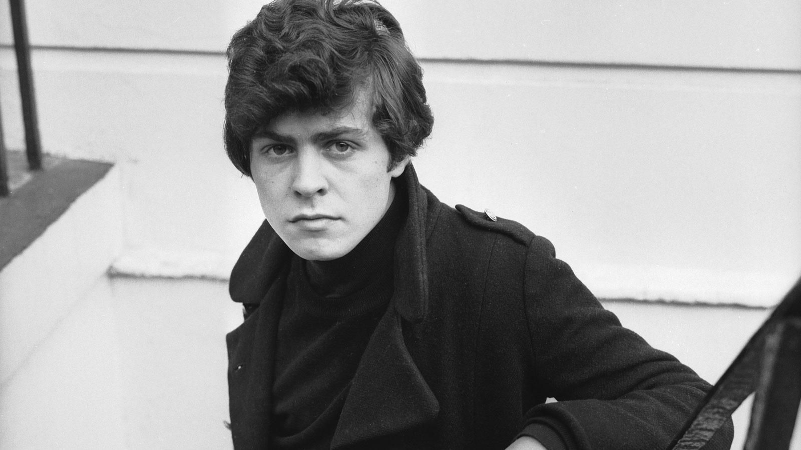 My brother chased Marc Bolan down the road with a dustbin lid' Jewish Chronicle