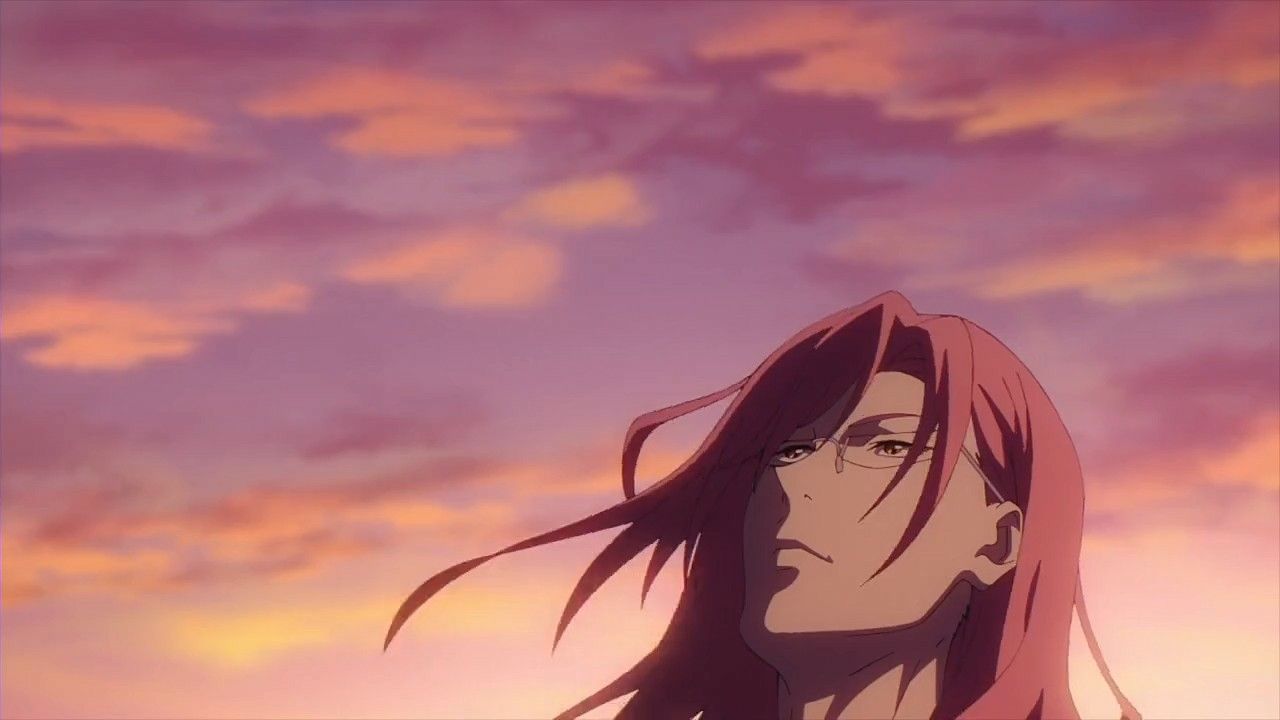 Kaoru Sakurayashiki. Infinity wallpaper, Aesthetic anime, Cherry blossom