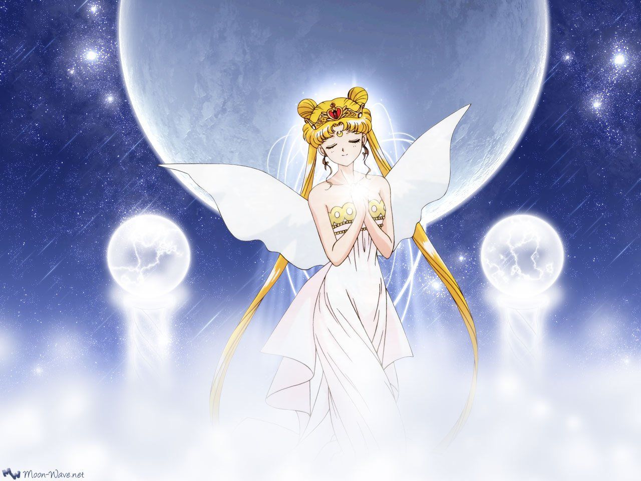 Free download Sailor Moon Wallpaper wallpaper Eternal Sailor Moon Wallpaper [1280x960] for your Desktop, Mobile & Tablet. Explore Sailor Moon Christmas Wallpaper. Moon Wallpaper Hd, Sailor Moon Wallpaper HD