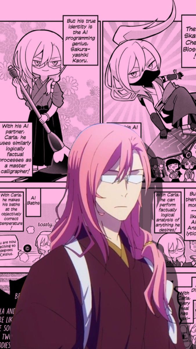 Anime. Infinity wallpaper, Anime wallpaper, Anime background