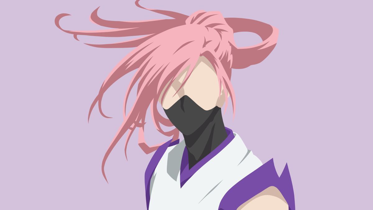 Cherry Blossom / Kaoru Sakurayashiki 4K of Wallpaper for Andriod