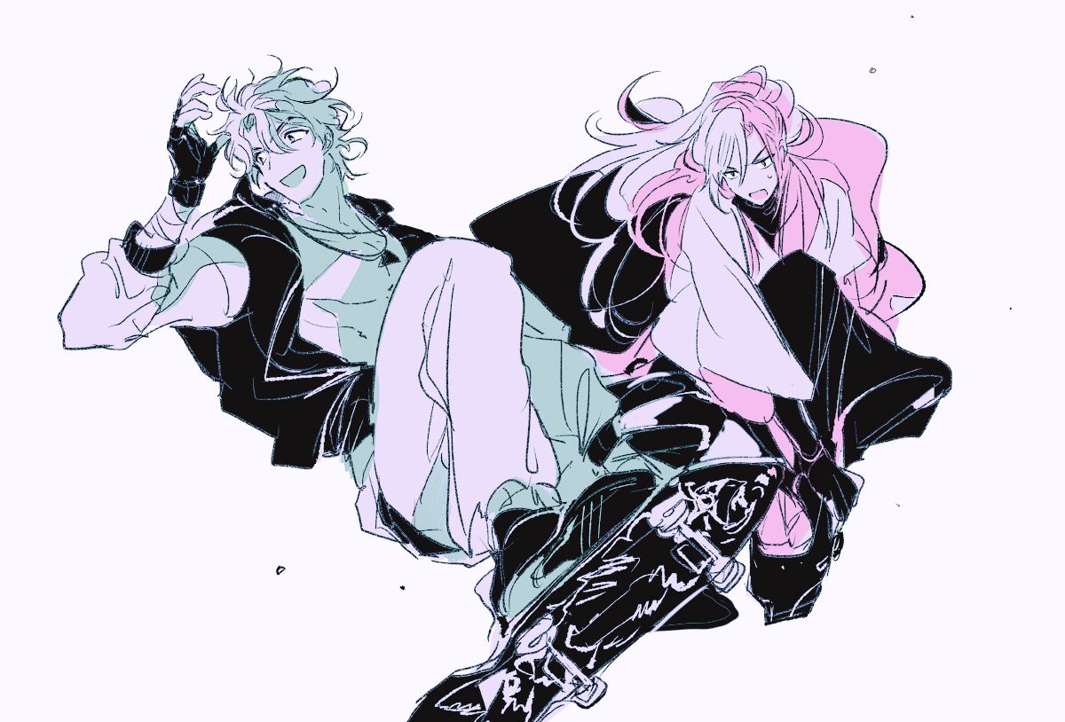 Sakurayashiki Kaoru the Infinity Anime Image Board