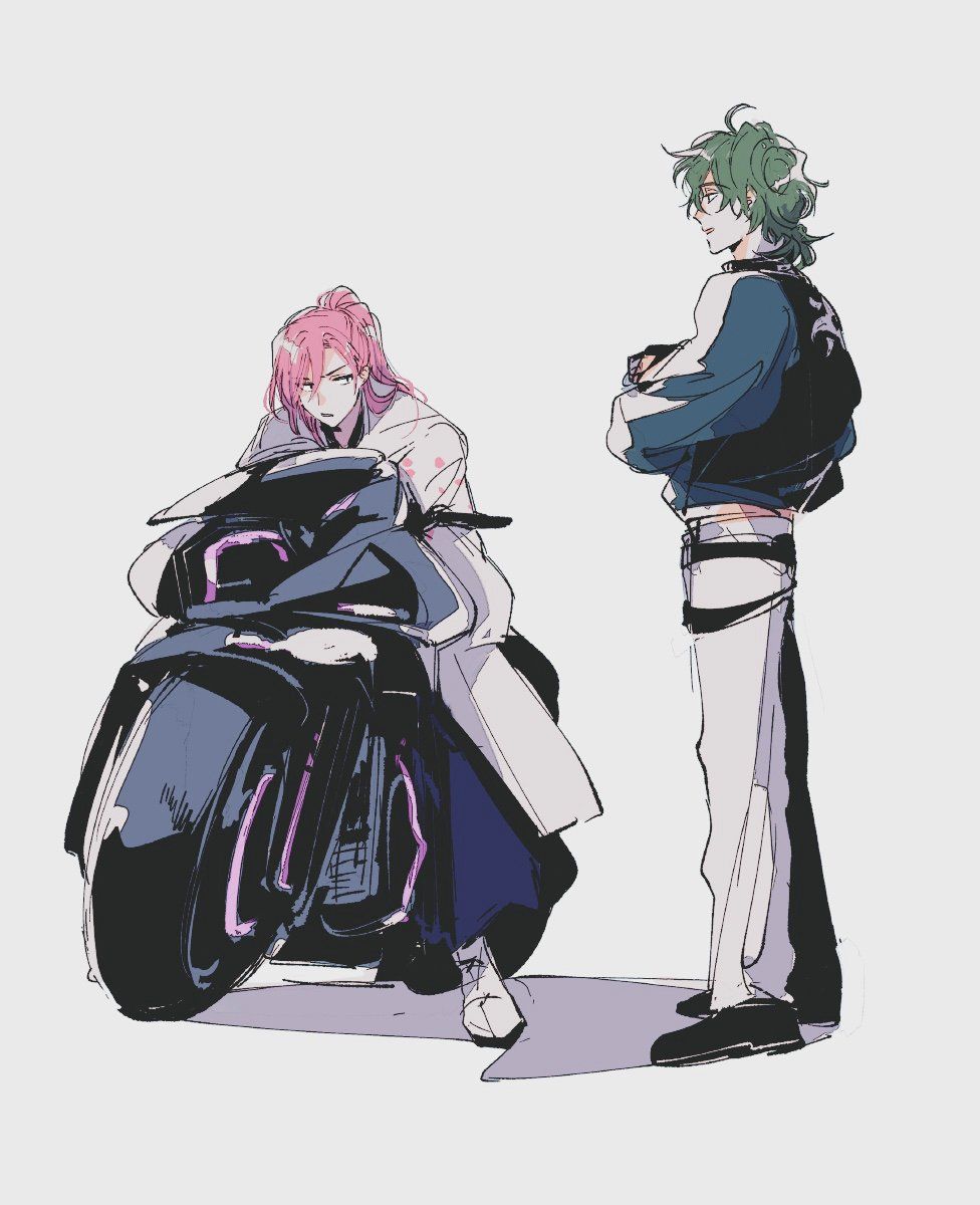 SK8 the Infinity Image Anime Image Board