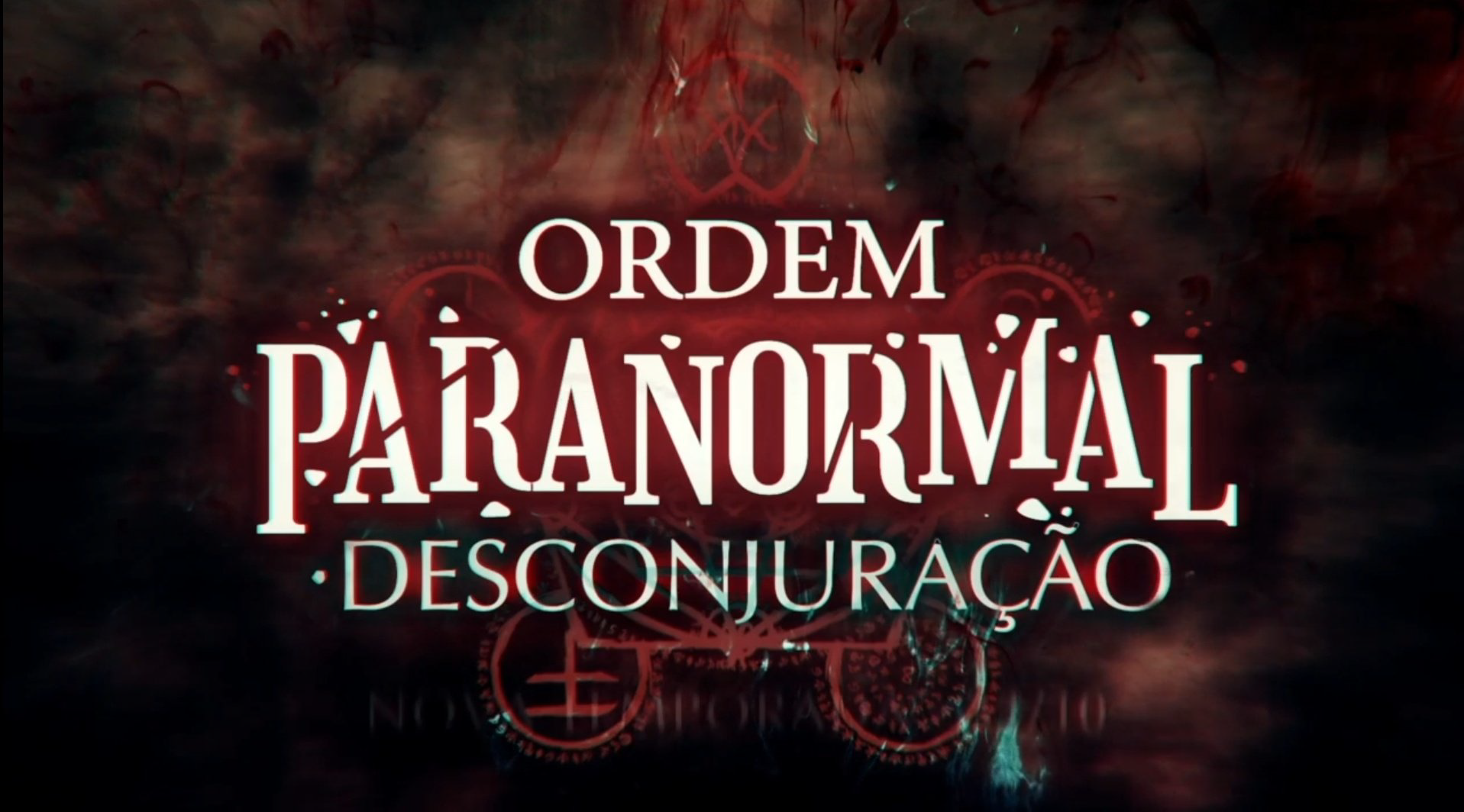 Discuss Everything About Ordem Paranormal