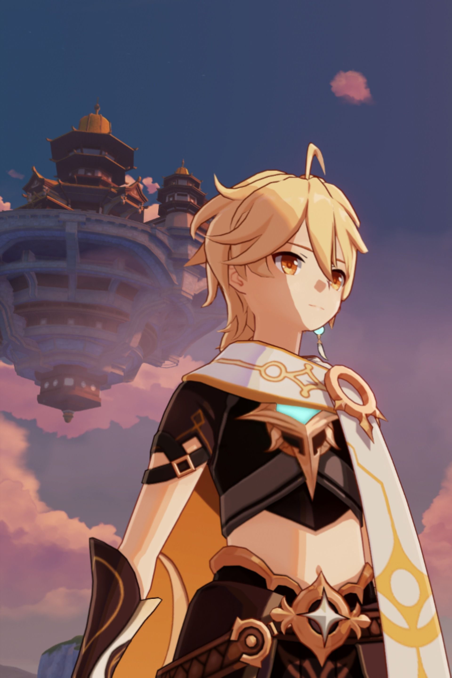 Genshin Impact Aether Wallpapers Wallpaper Cave Genshin Impact Aether Wallpapers Wallpaper Cave