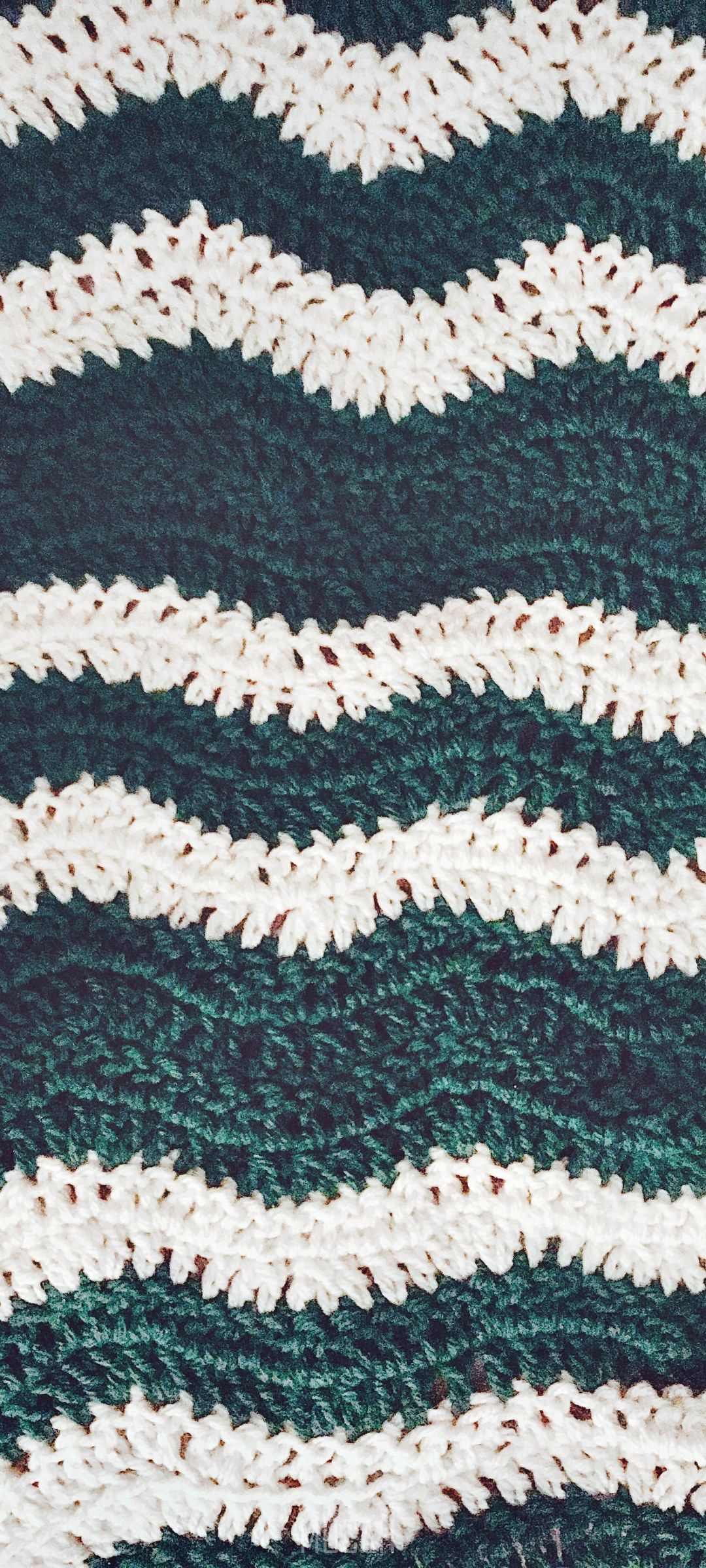 crocheting ripples, Oppo A92 wallpaper HD download, 1080x2400. Mocah HD Wallpaper