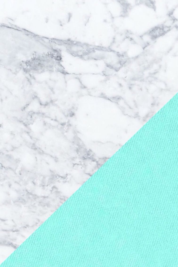 I made this one with the TIFFANY BLUE ofcourse. Tiffany blue wallpaper, Marble wallpaper phone, Tiffany blue background