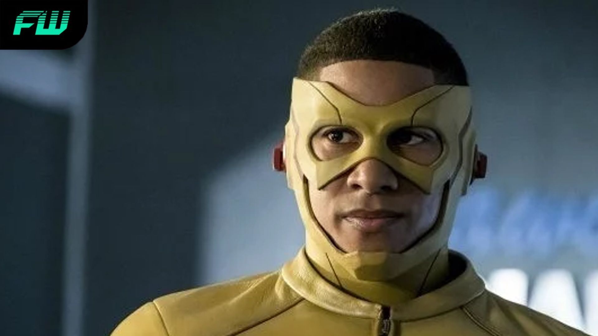 CW Reveal When Kid Flash Will Return In 'The Flash'