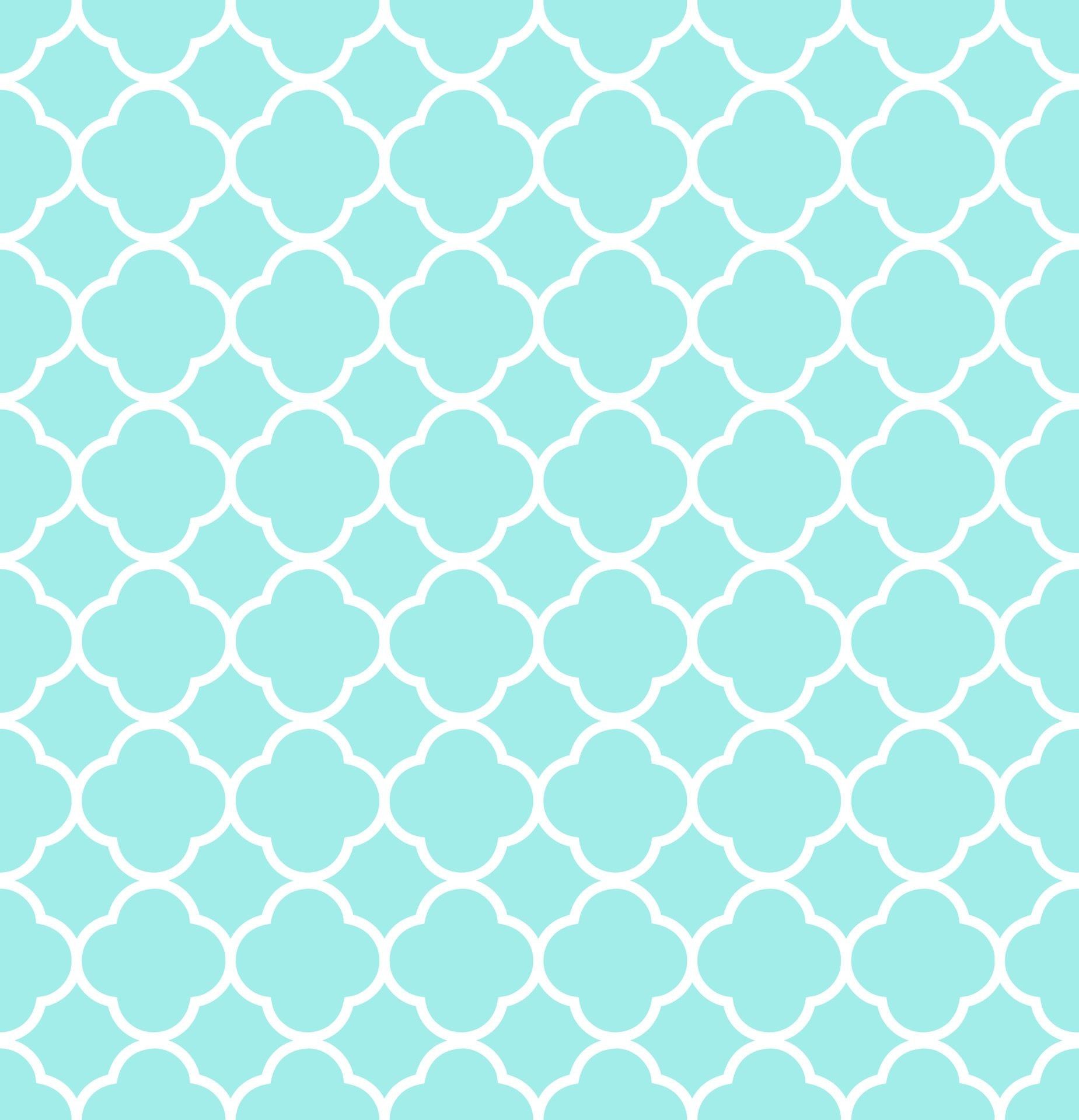 Tiffany Blue Wallpaper