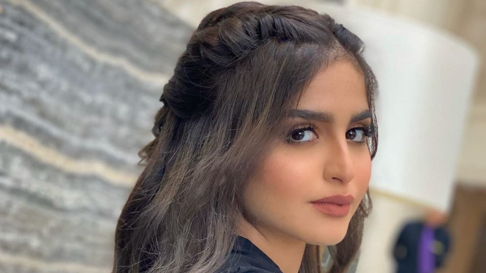 Booty Up. Camera On! Hala Al Turk Under Fire for Putting Her Curves on Display (Video)