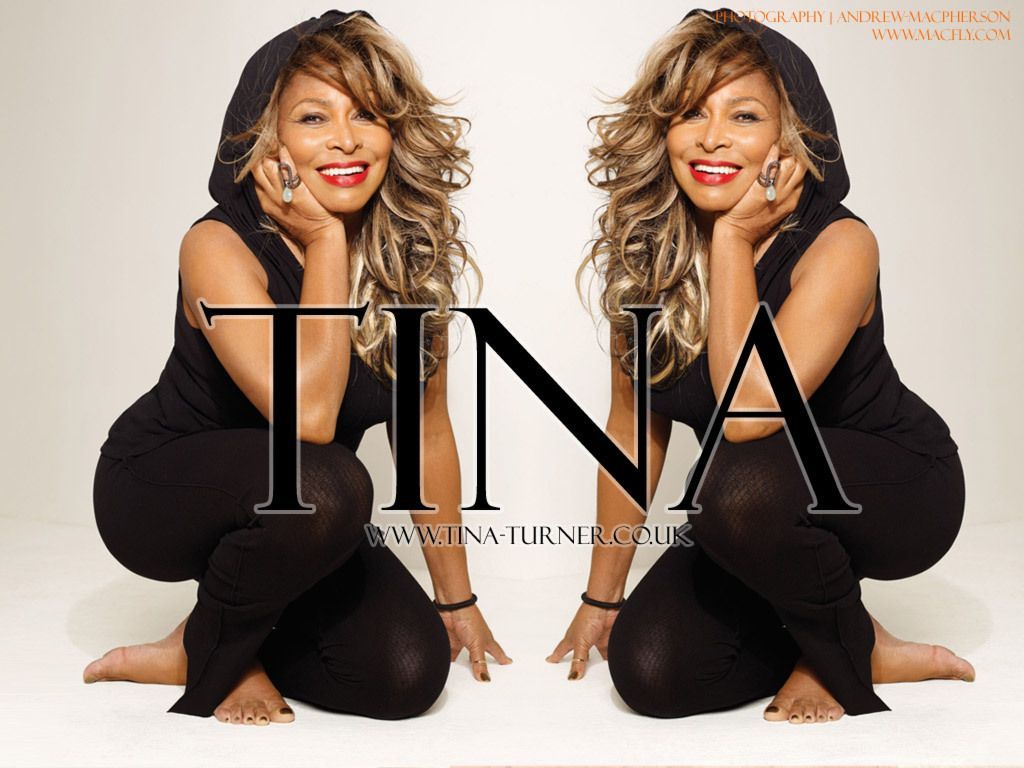 Tina Turner Wallpaper: Tina Turner. Tina turner, Tina turner sons, Girls music