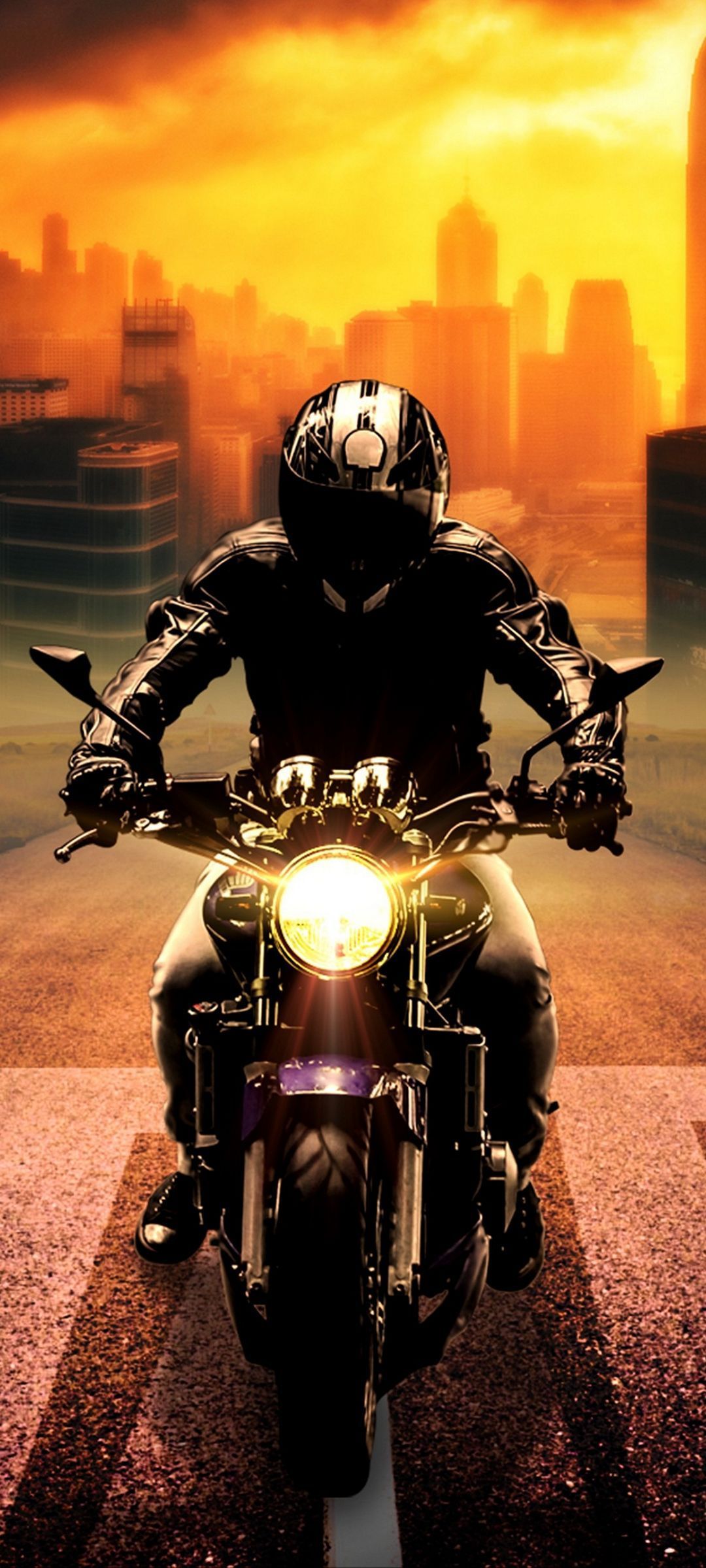 Samsung Galaxy A90 Wallpaper. Motorcycle wallpaper, Motorcycle, Cool motorcycle helmets