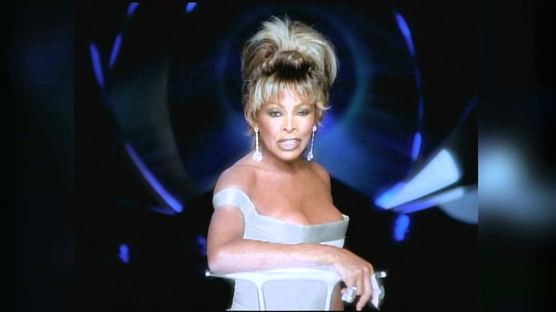 Tina Turner HD Wallpaper for desktop download