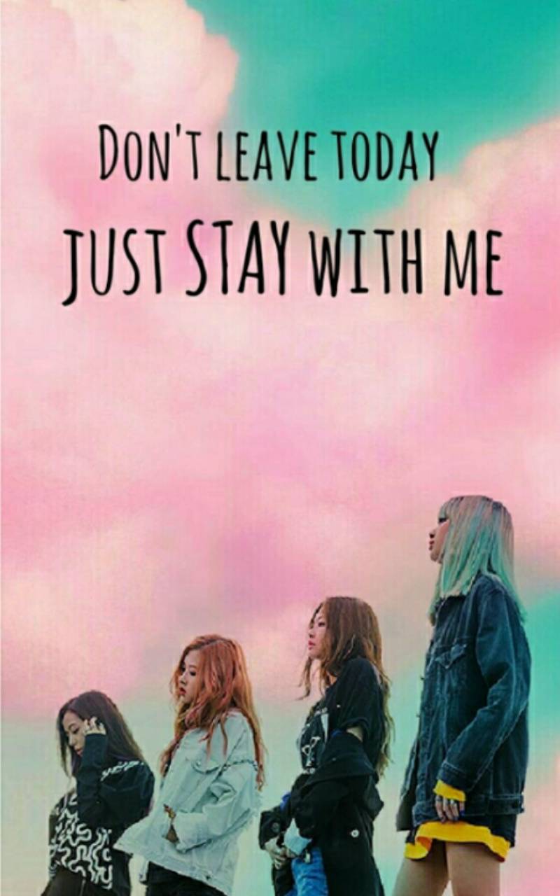 Blackpink Quotes