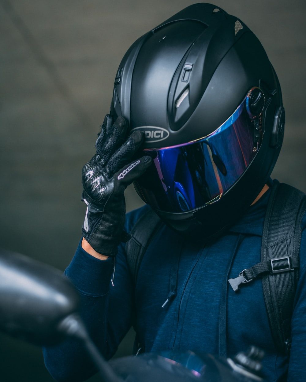 Helmet Picture [HD]. Download Free Image