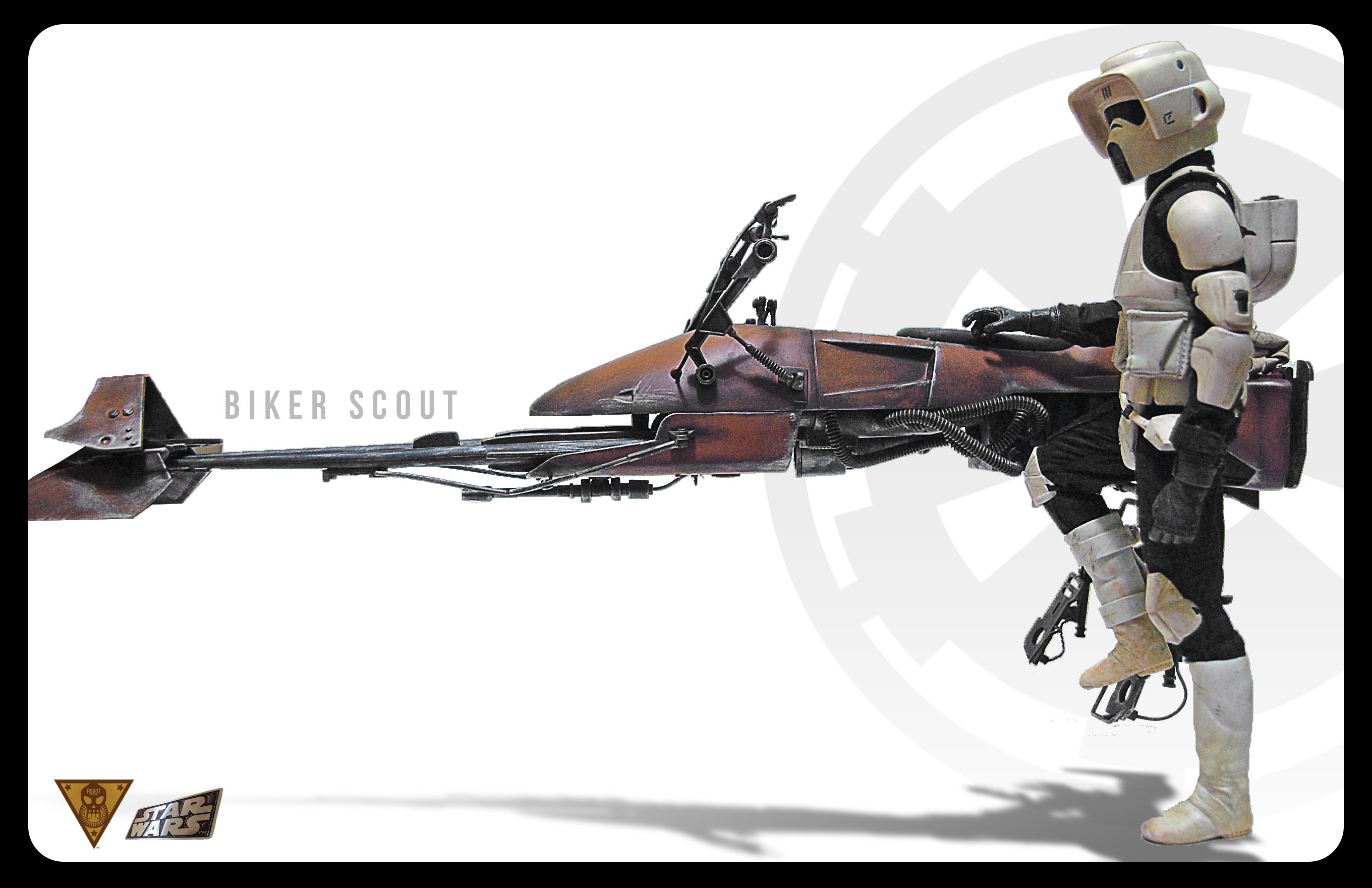 Free download Tags biker scout scout trooper speeder bike Star Wars [2720x1760] for your Desktop, Mobile & Tablet. Explore Star Wars Scout Trooper Wallpaper. Clone Trooper Wallpaper, Shadow Trooper