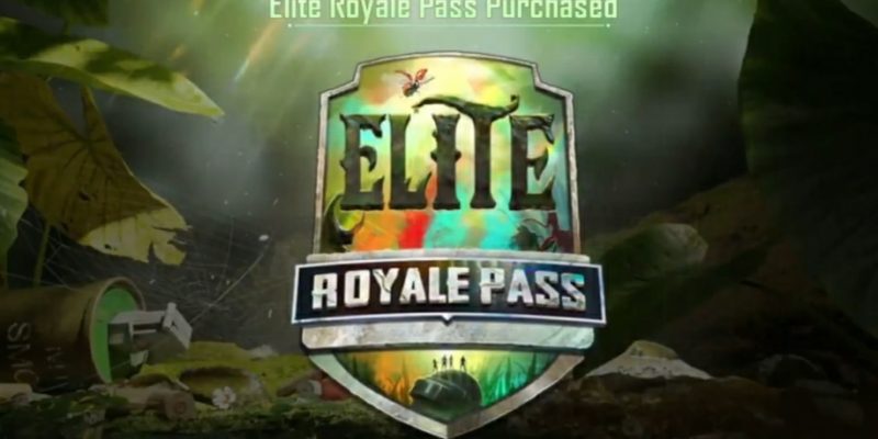 Full List Of Rewards In PUBG Mobile Season 18 Royale Pass