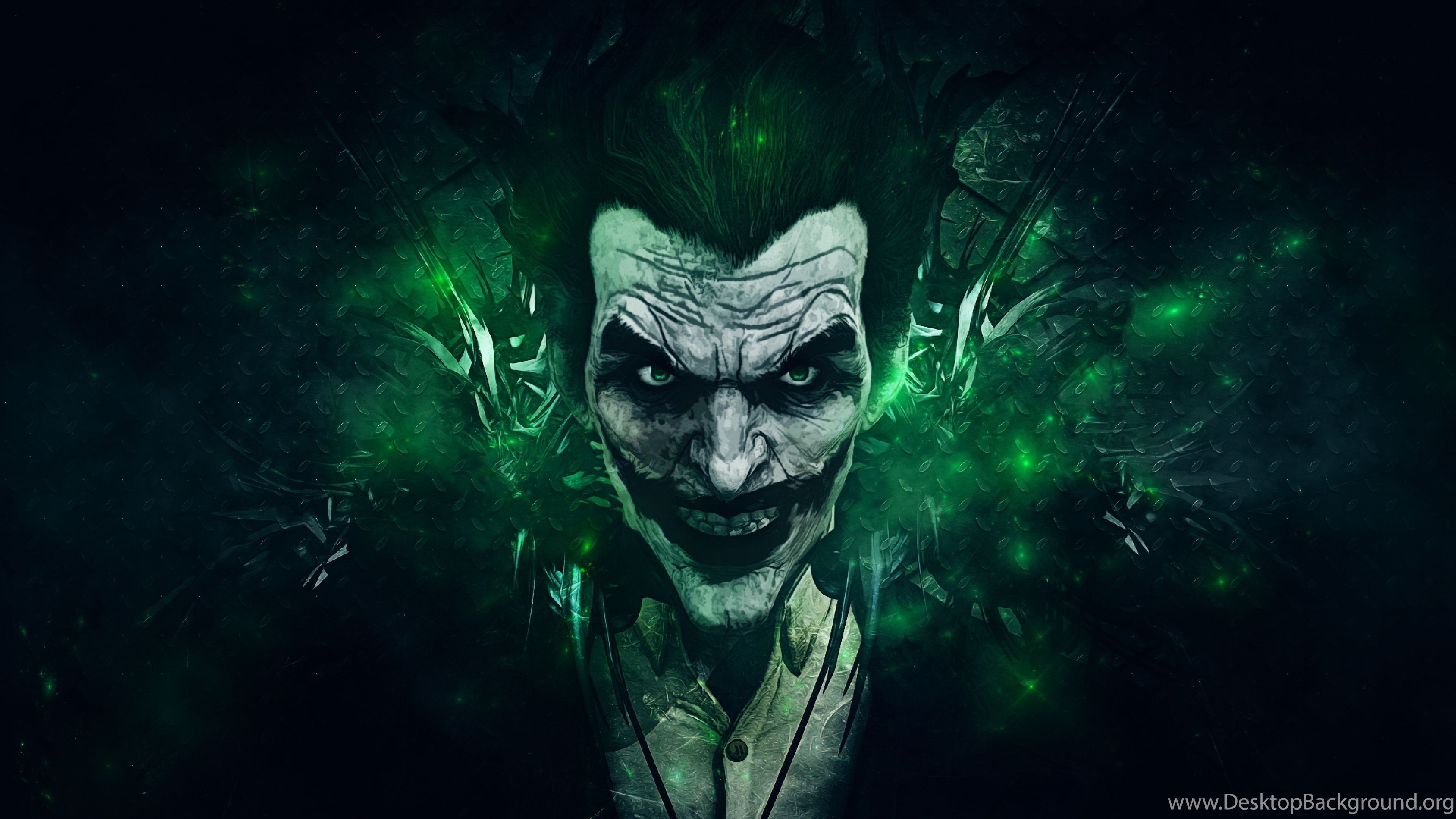 Batman Joker 4k Ultra HD Joker Wallpaper 4k