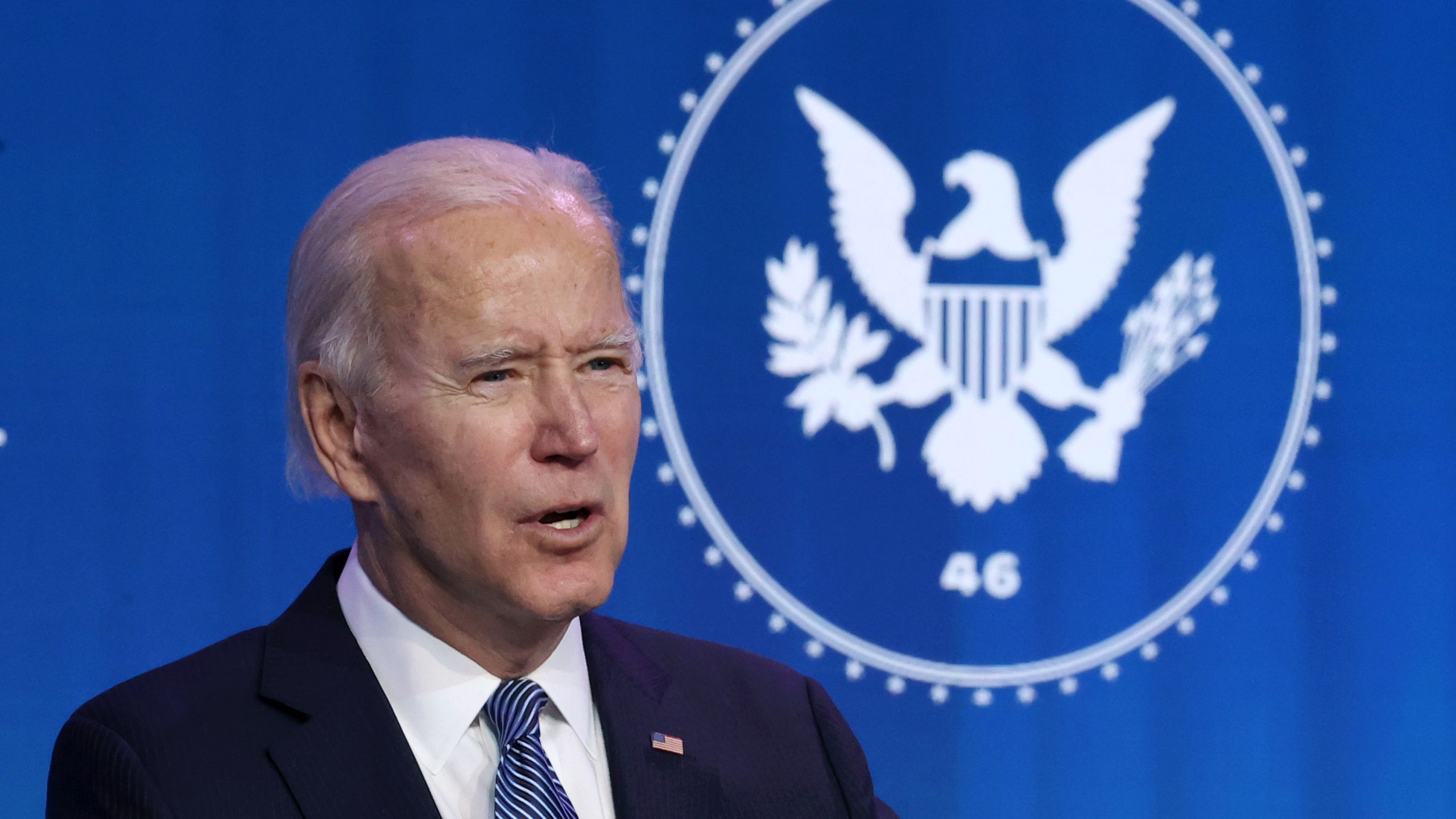 Biden's inauguration theme to be 'America United'