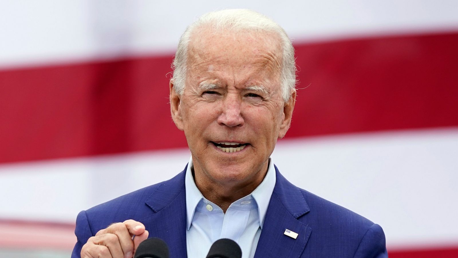 Joe Biden: What you need to know about the 46th president