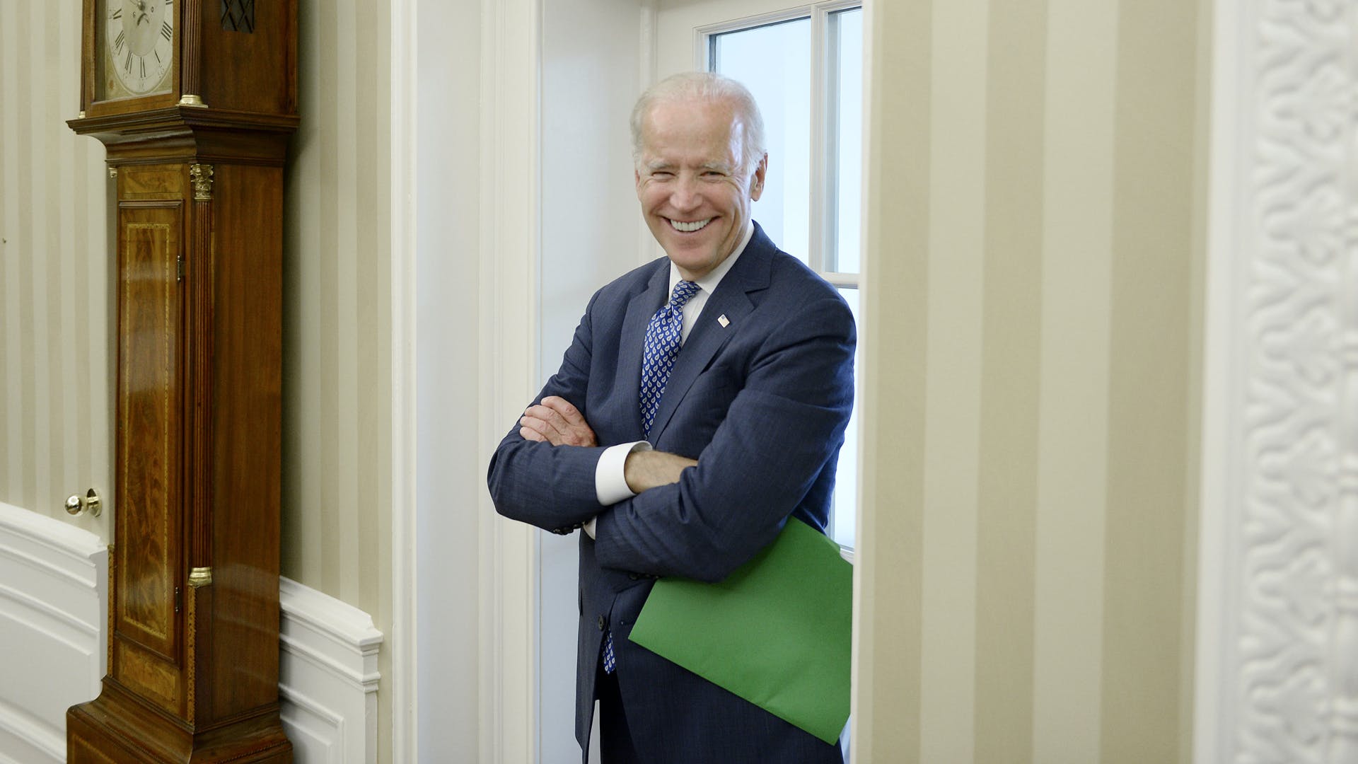 Things You May Not Know About Joe Biden