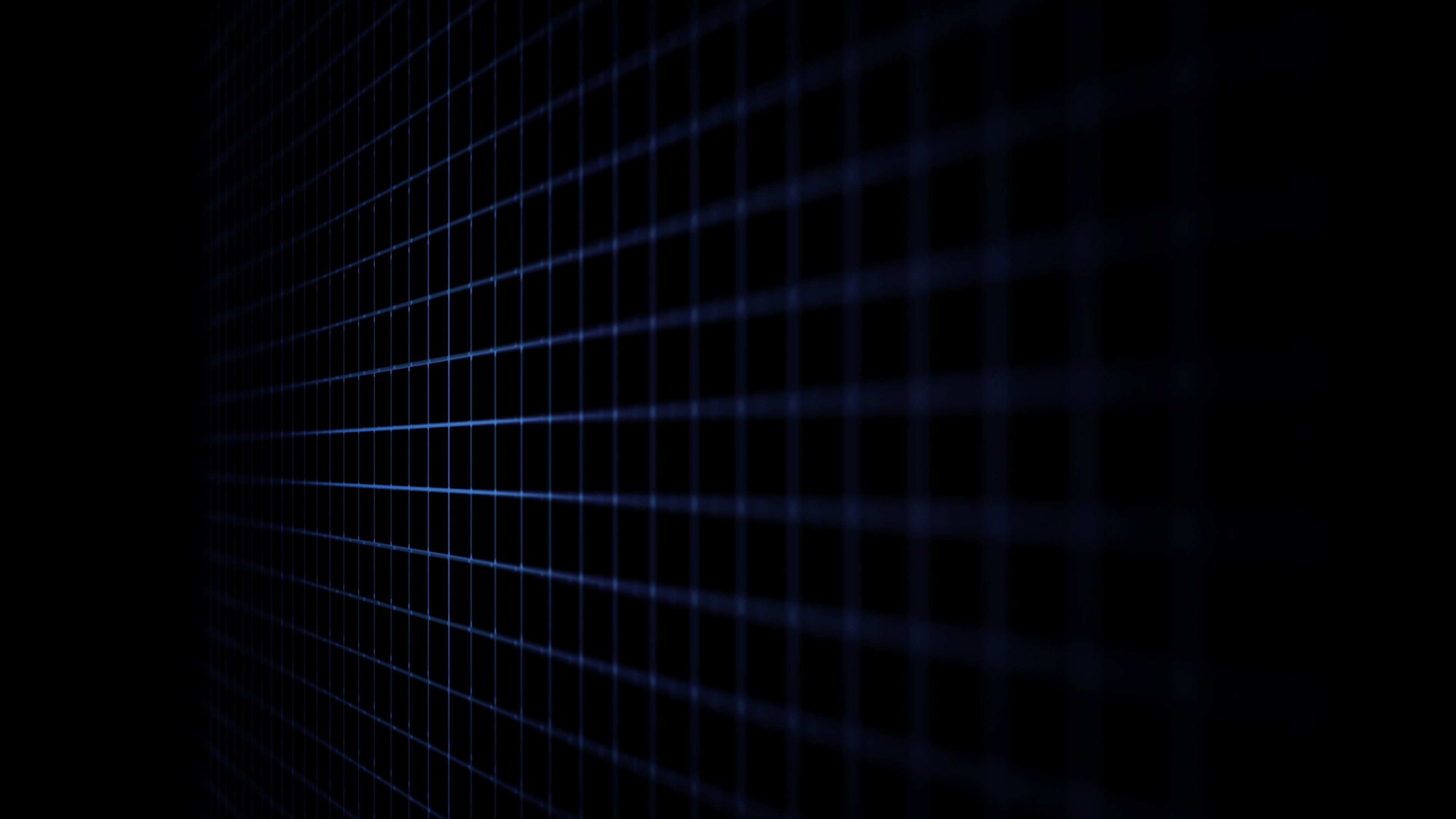 Awesome Abstract 4K Wallpaper. Black wallpaper, Cool black wallpaper, Dark wallpaper