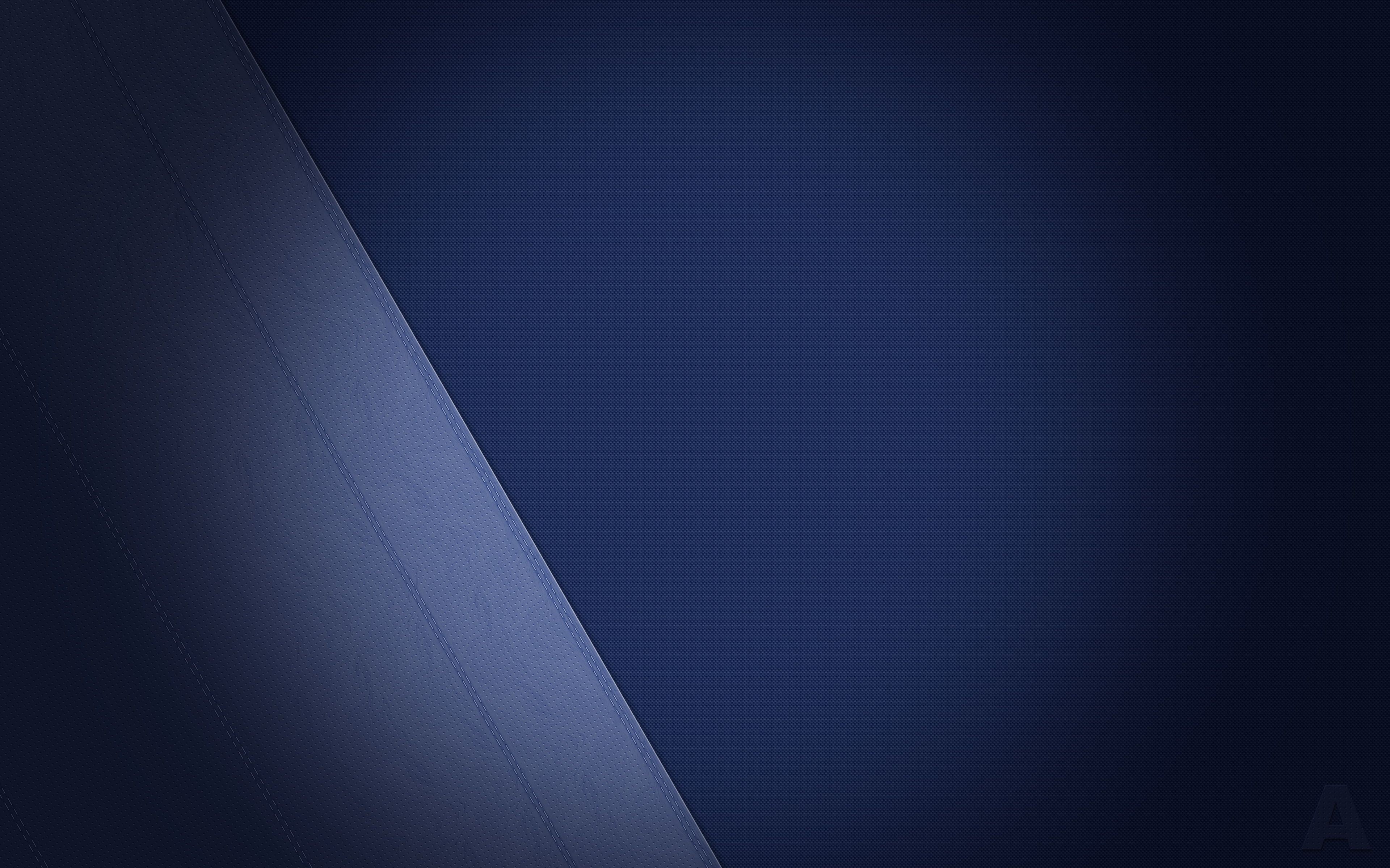 texture digital art #minimalism blue background K #wallpaper #hdwallpaper #desktop. Blue background wallpaper, Blue background, Leather texture