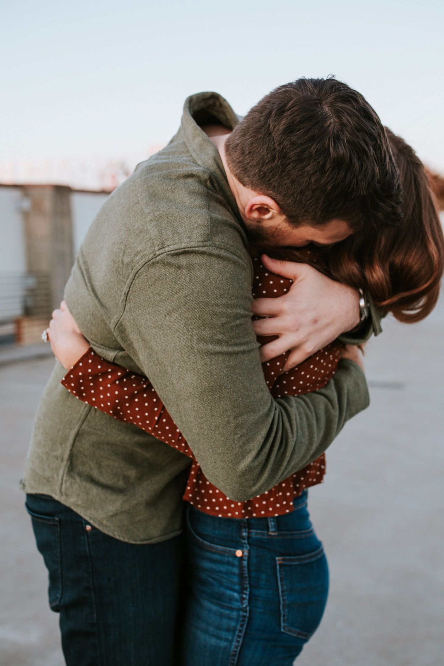 Couple Photoshoot Wallpapers Wallpaper Cave
