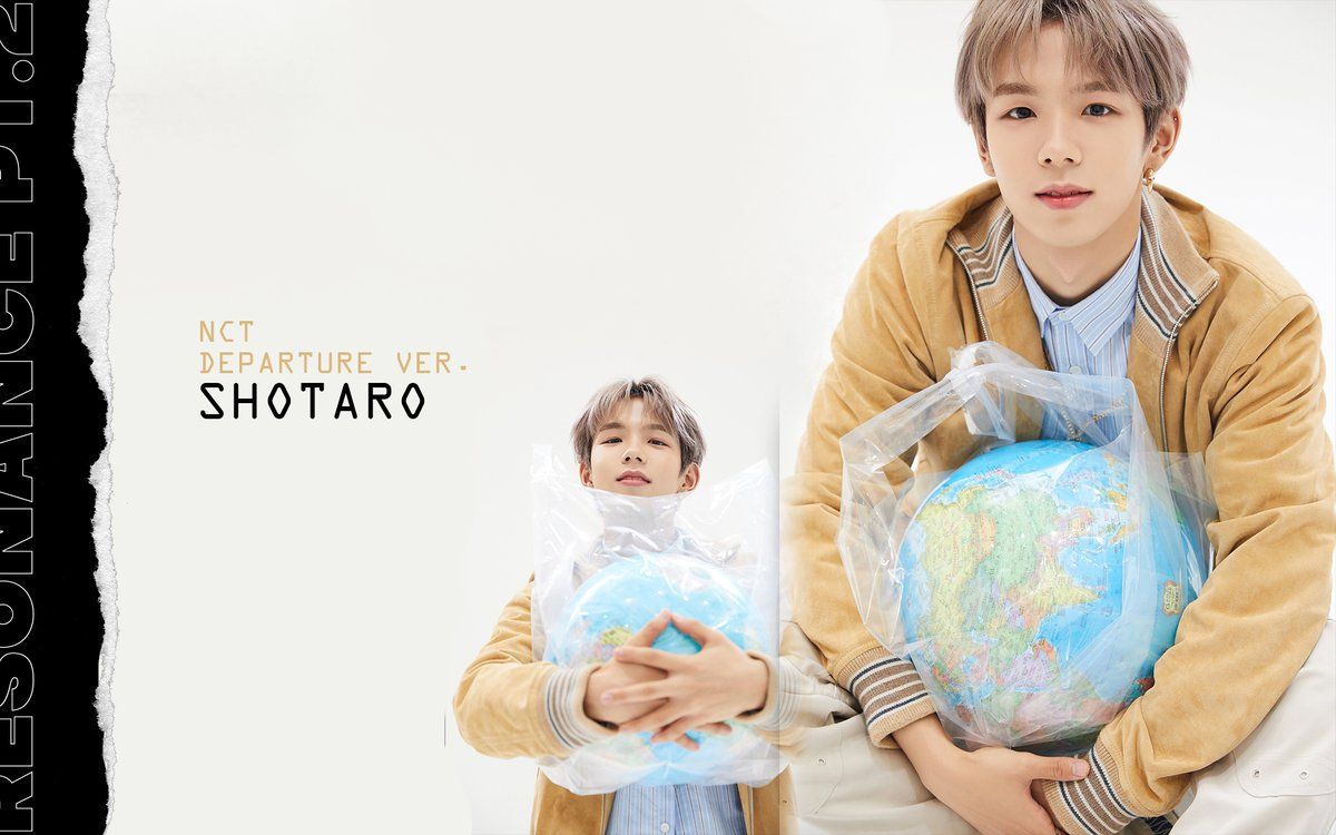 ²³prince PT. 2 'DEPARTURE VER.' IMAGE TEASER desktop wallpaper edit by WAYCZENI ✨ #NCT2020 #NCT2020_RESONANCE [THREAD]