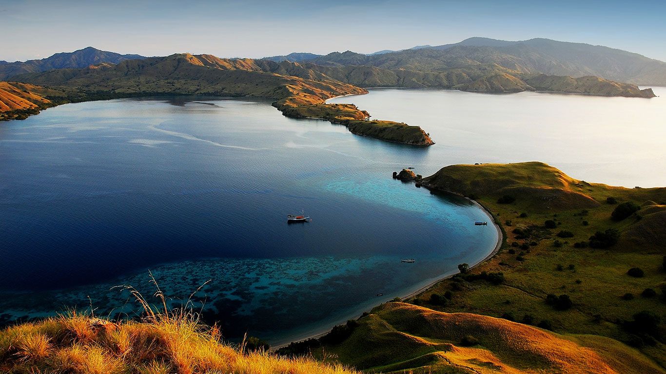 Dragon's Lair: Why Komodo Island is The Perfect Exotic Getaway