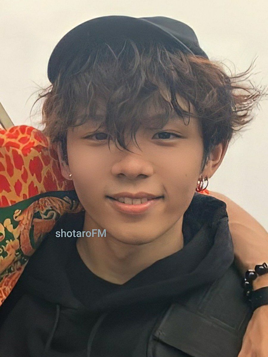 The Full Story Of NCT's Shotaro: From NCT Fan To NCT Member In Just 1 Year