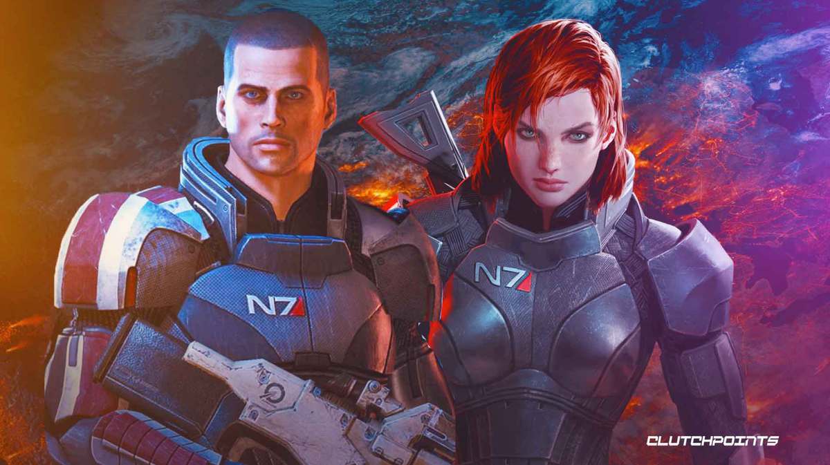 Bioware clarifies all upgrades to the Mass Effect: Legendary Edition