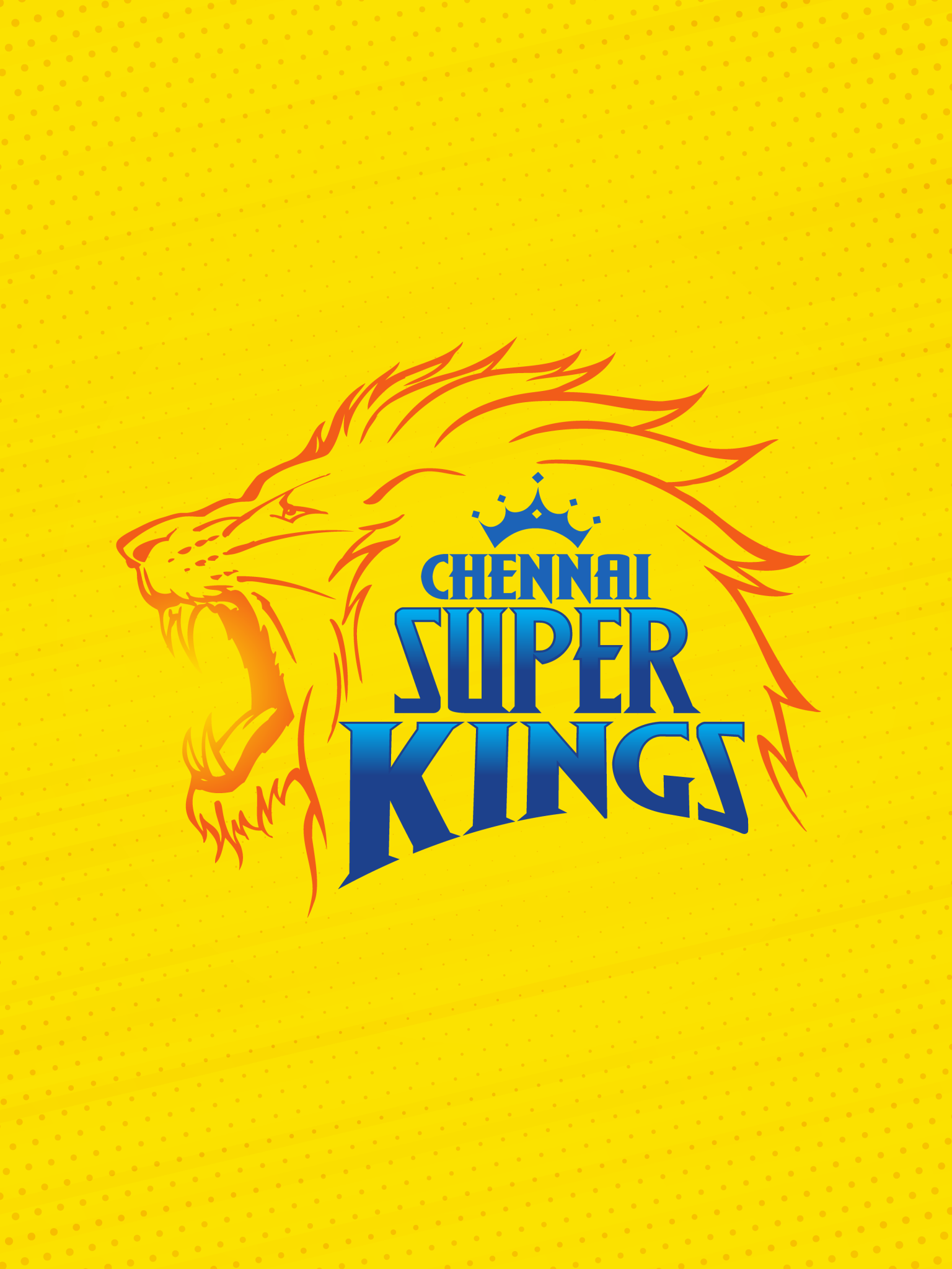 Chennai Super Kings 4K Wallpaper, Indian Premier League, IPL, IPL Cricket, 5K, 8K, Sports