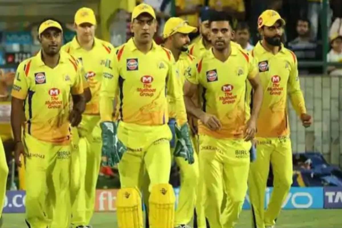 IPL Auction 2021: Chennai Super Kings Updated Squad List For Season. Check Full List of Players CSK Bought