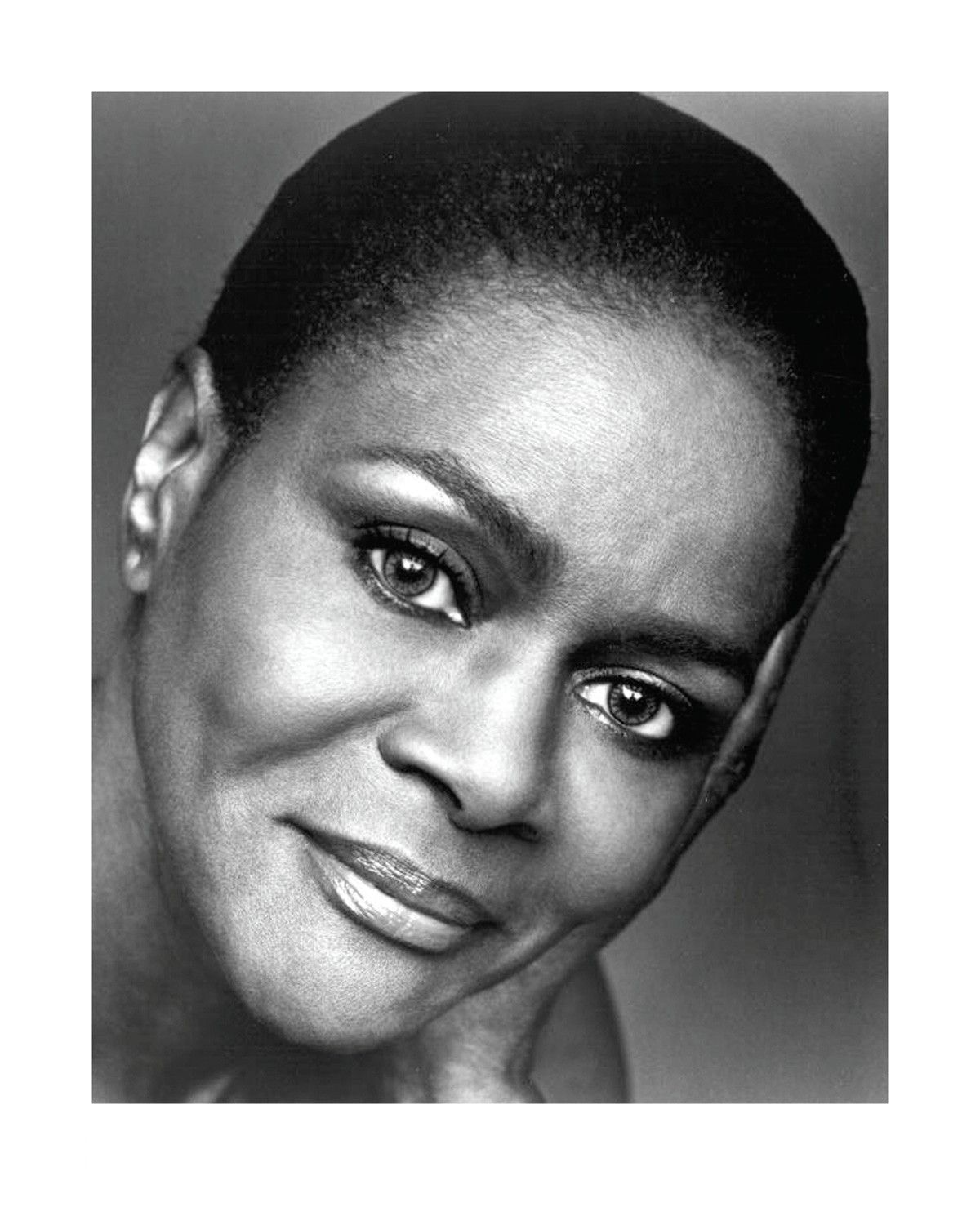 Cicely Tyson Wallpapers Wallpaper Cave