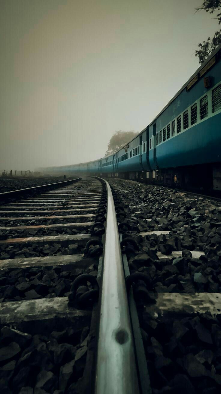 Indian railway snap. Travel photography, Train travel, Train photography