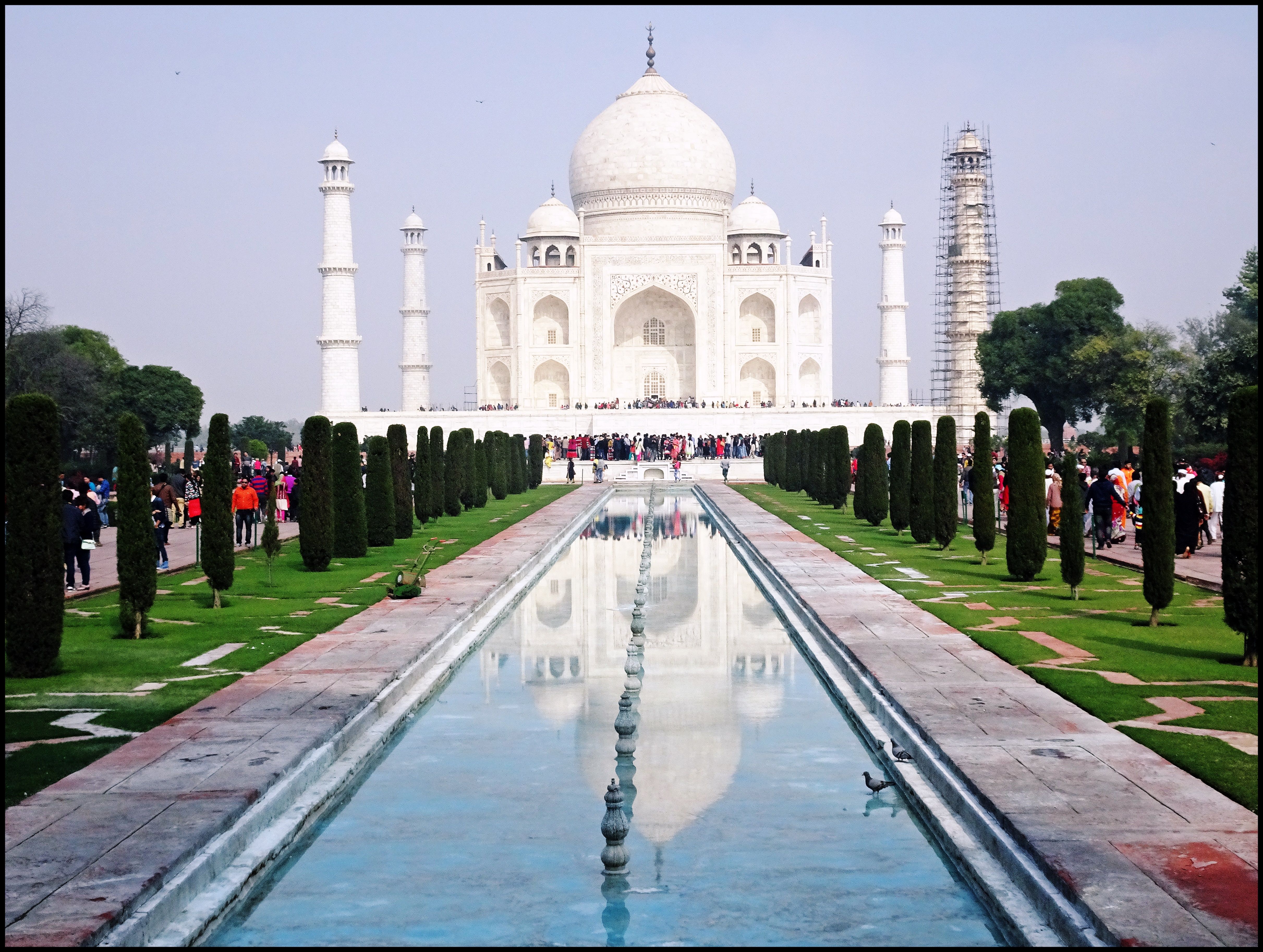 Wallpaper, India, Indian, taj, mahal, monument, wonders, world, travel, adventure, Tourism, vacation, Asia, ngc 4844x3650