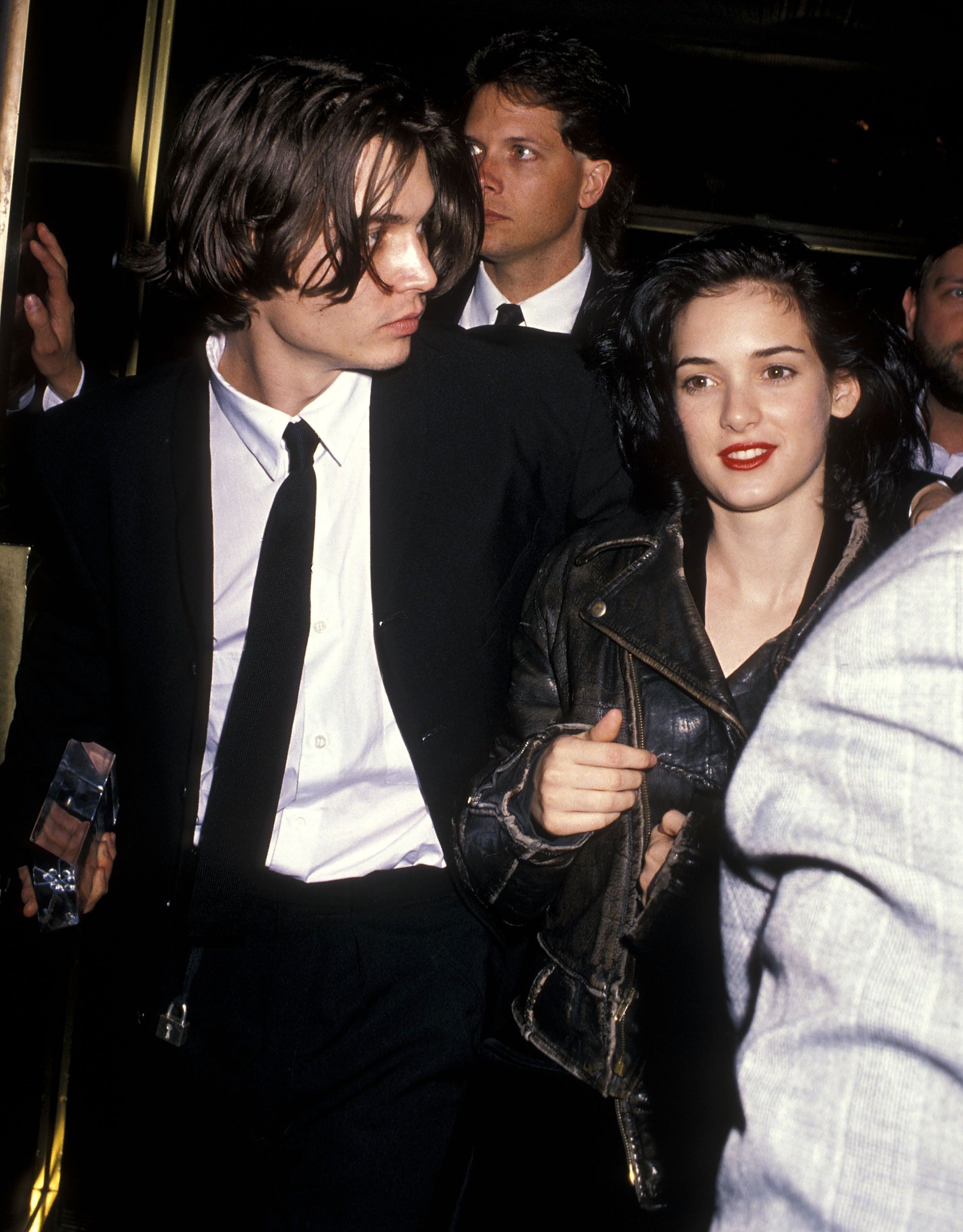 Celebrity Couple Wallpapers - Wallpaper Cave