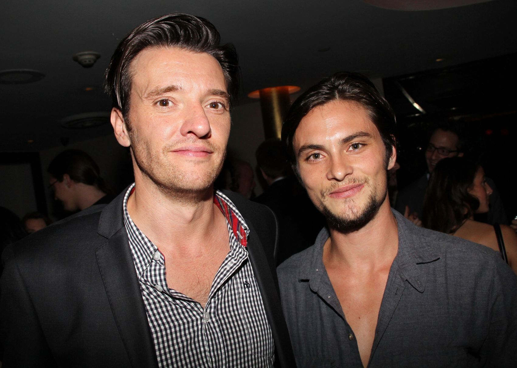 Celebrity Couple Wallpapers - Wallpaper Cave