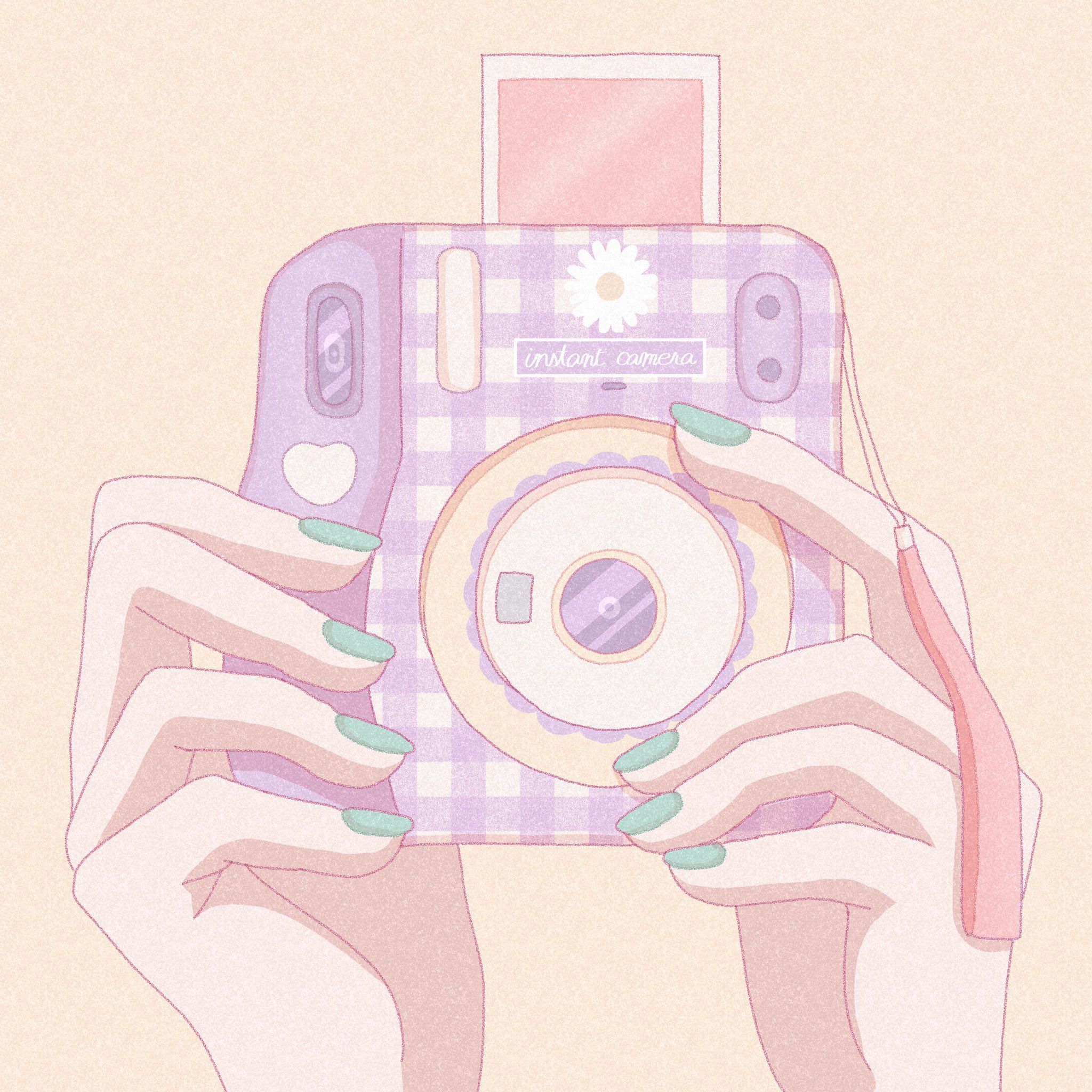 Anime Camera on Tumblr