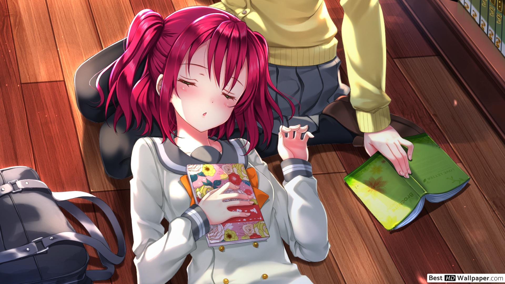 Ruby Kurosawa Wallpapers - Wallpaper Cave