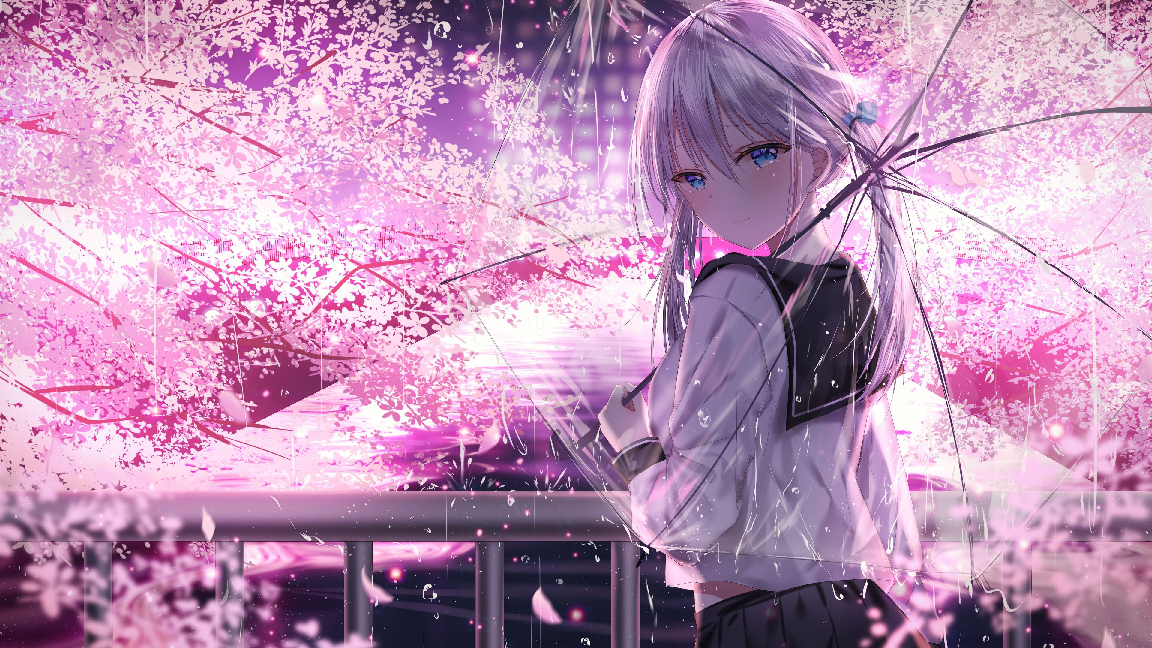 Anime Pink 4k PC Wallpapers Wallpaper Cave Anime Pink 4k PC Wallpapers Wallpaper Cave