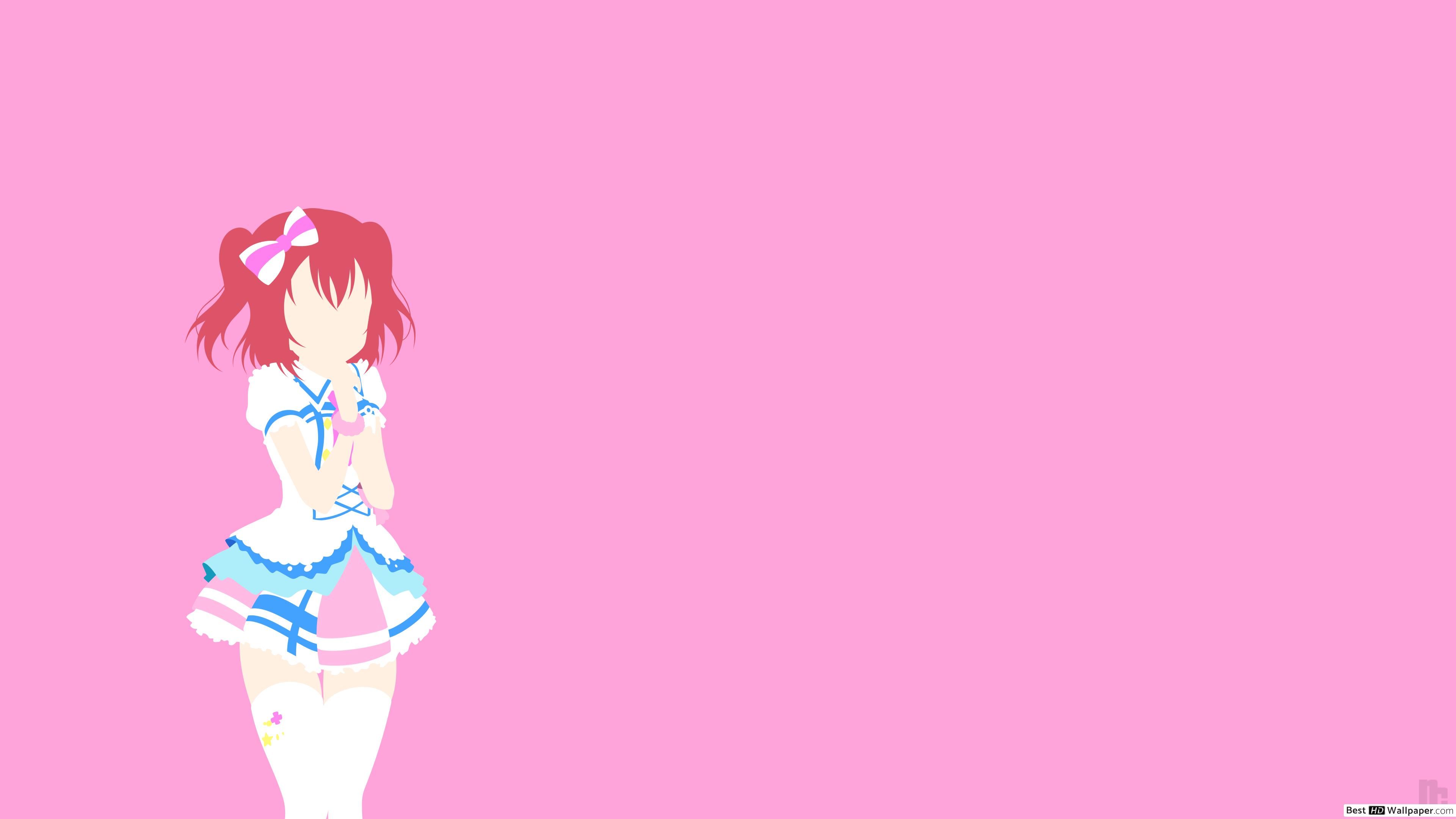 Kurosawa Ruby Wallpapers - Wallpaper Cave