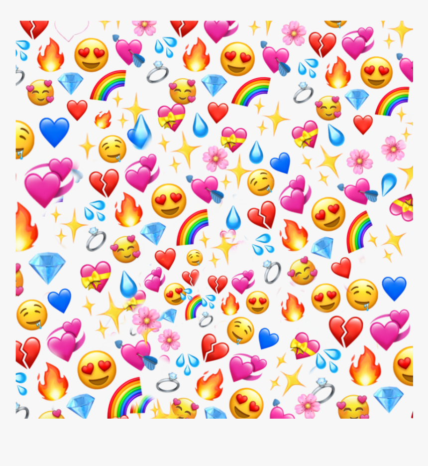 emoji background